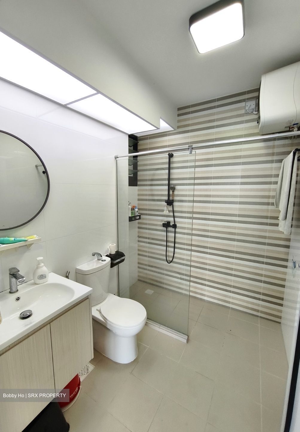Blk 420B Waterfront II @ Northshore (Punggol), HDB 4 Rooms #588628331